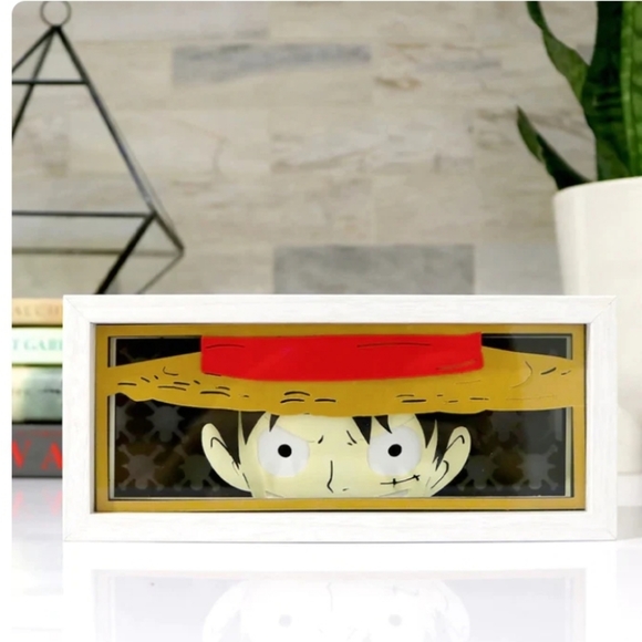 Luffy Box - Picture 2 of 3